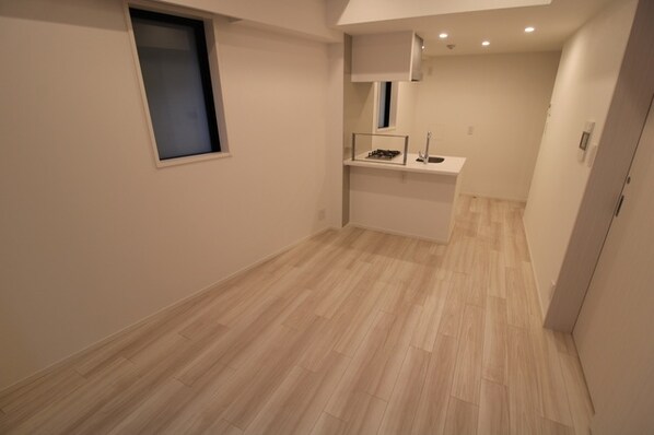 ザ・パークハビオ中野新橋の物件内観写真